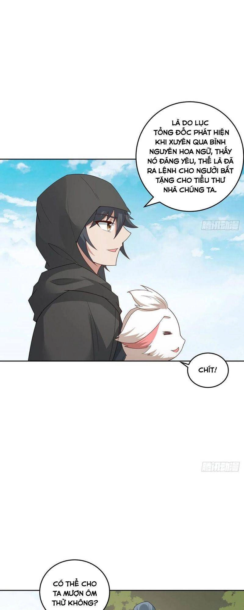 Nghịch Lân Chapter 138 - 29