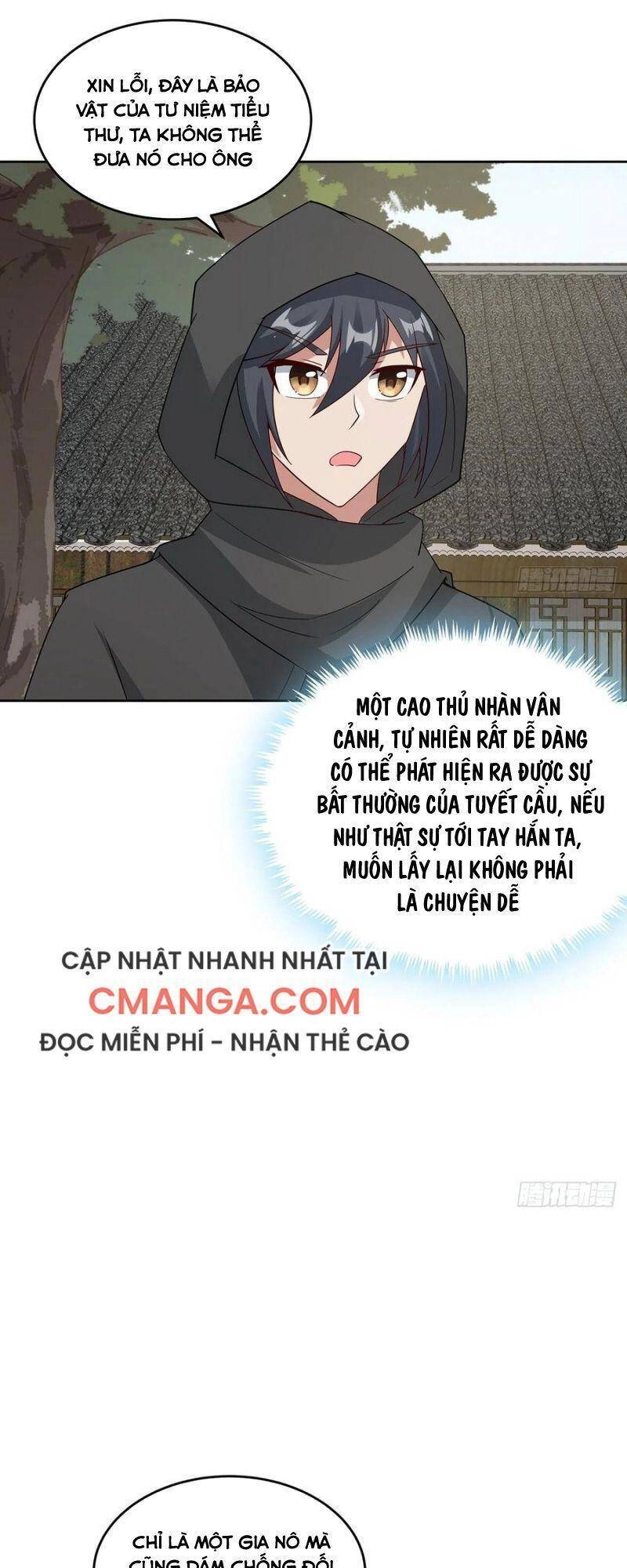 Nghịch Lân Chapter 138 - 33