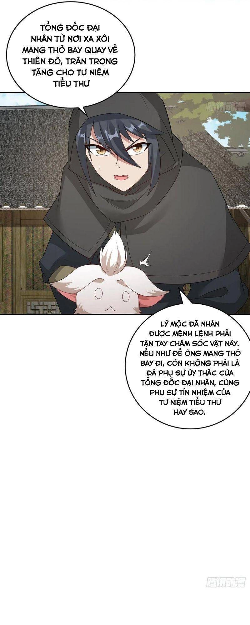 Nghịch Lân Chapter 138 - 35