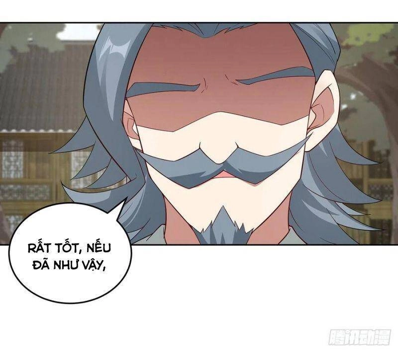 Nghịch Lân Chapter 138 - 36