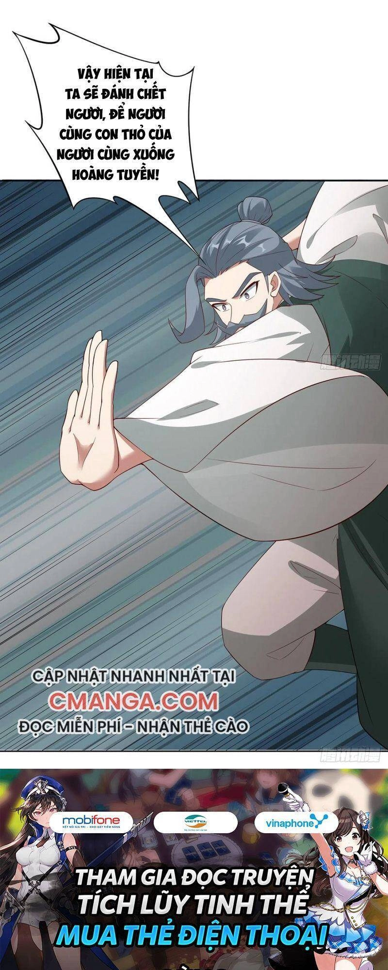 Nghịch Lân Chapter 138 - 37