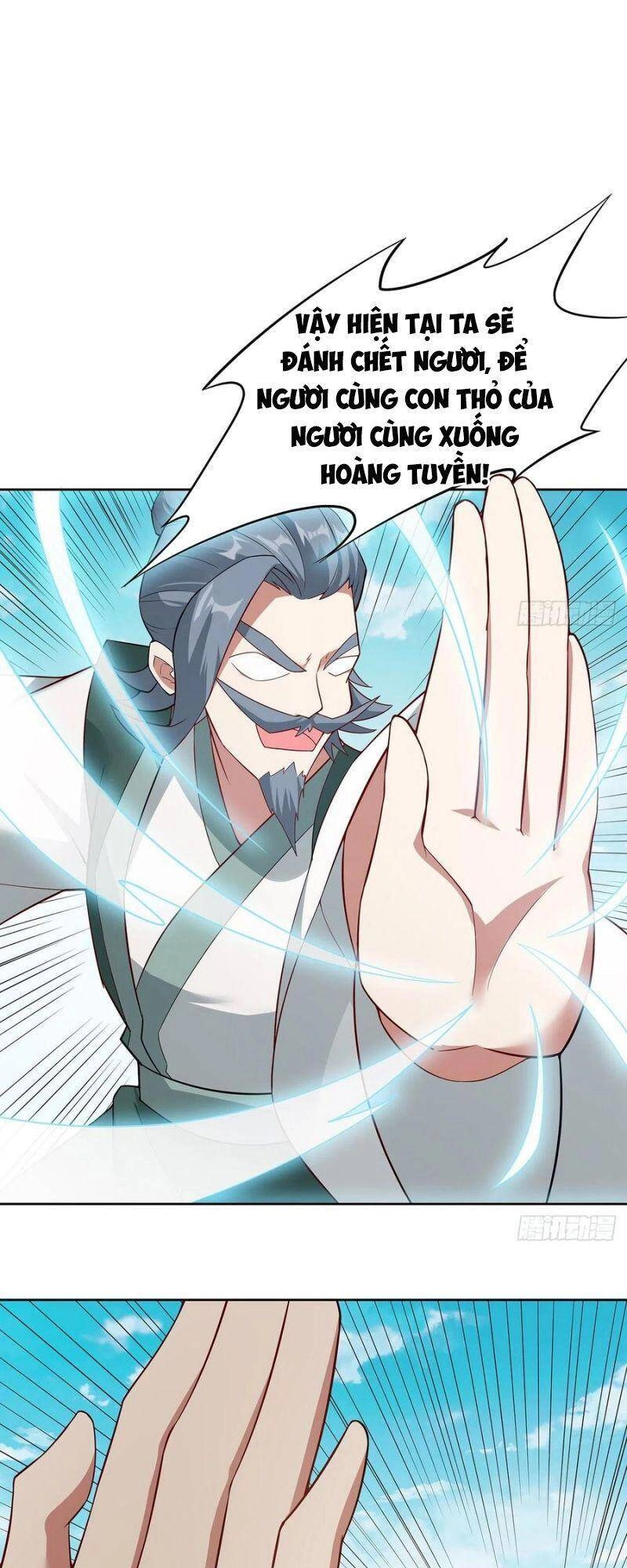 Nghịch Lân Chapter 139 - 1