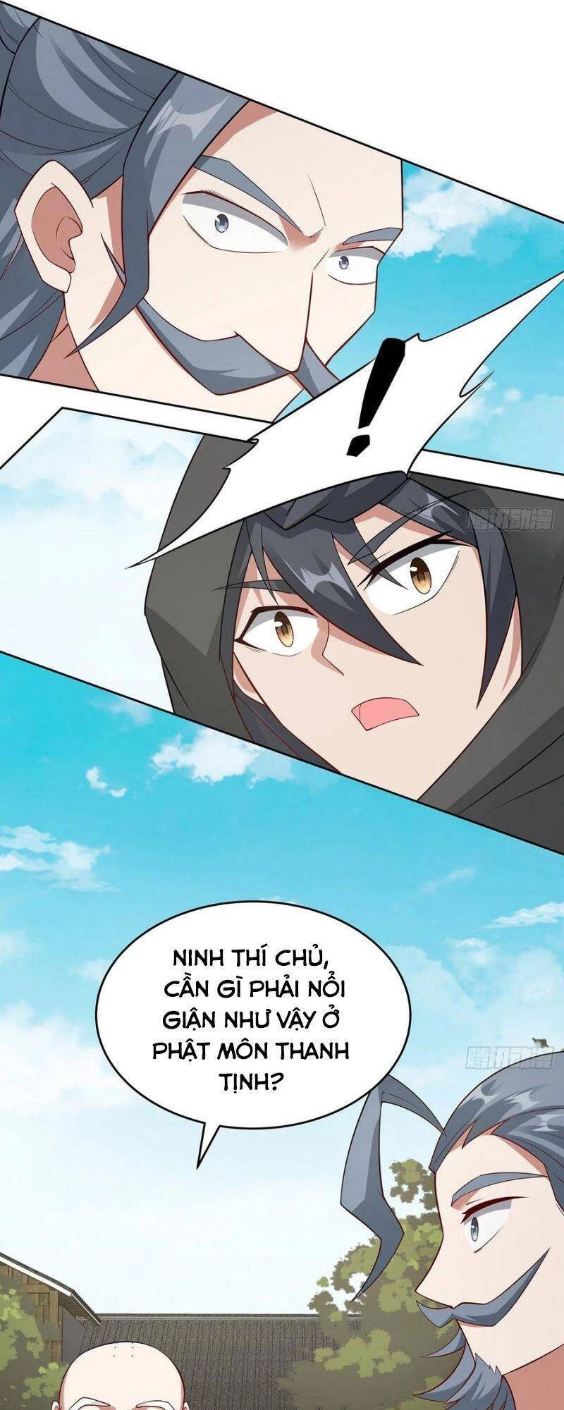 Nghịch Lân Chapter 139 - 3