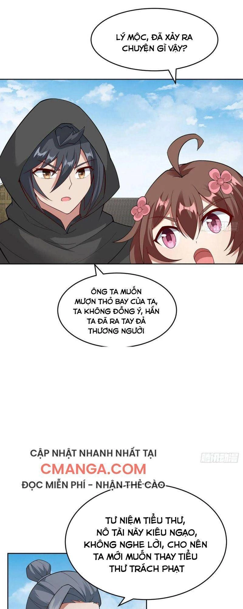 Nghịch Lân Chapter 139 - 7