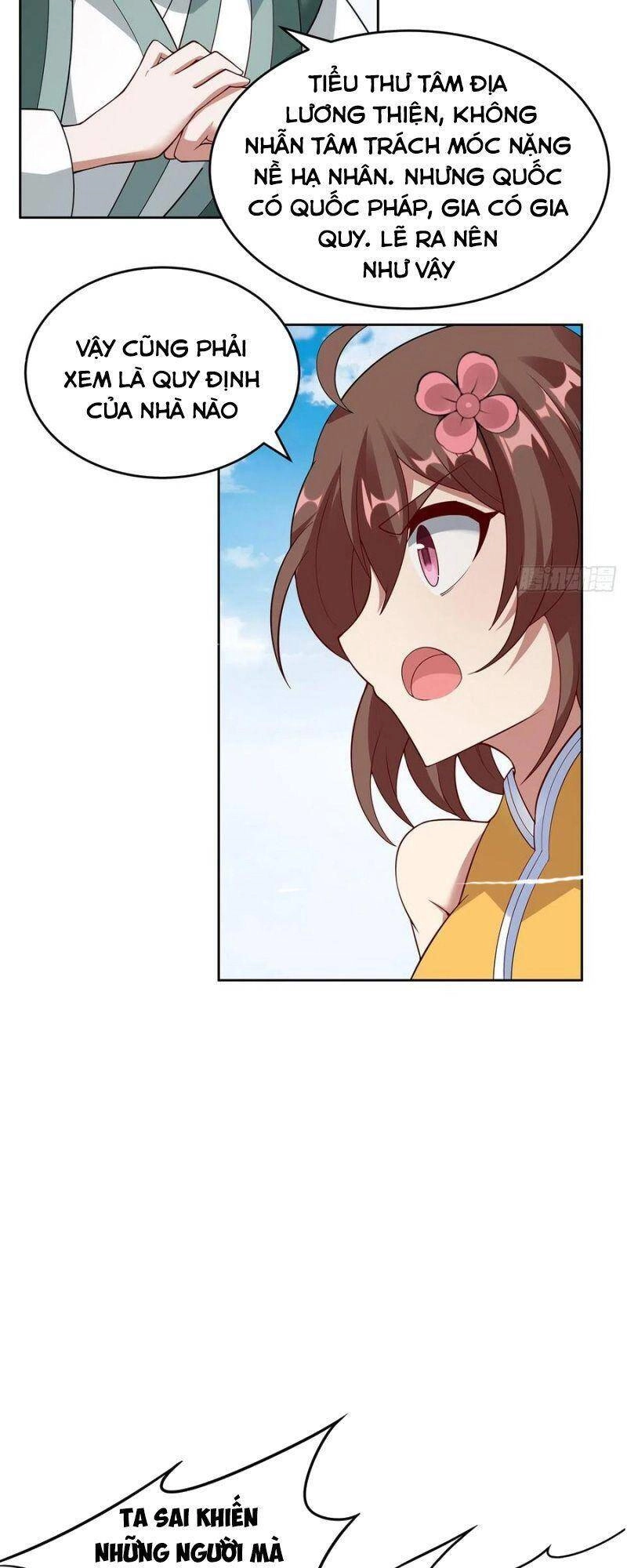 Nghịch Lân Chapter 139 - 9