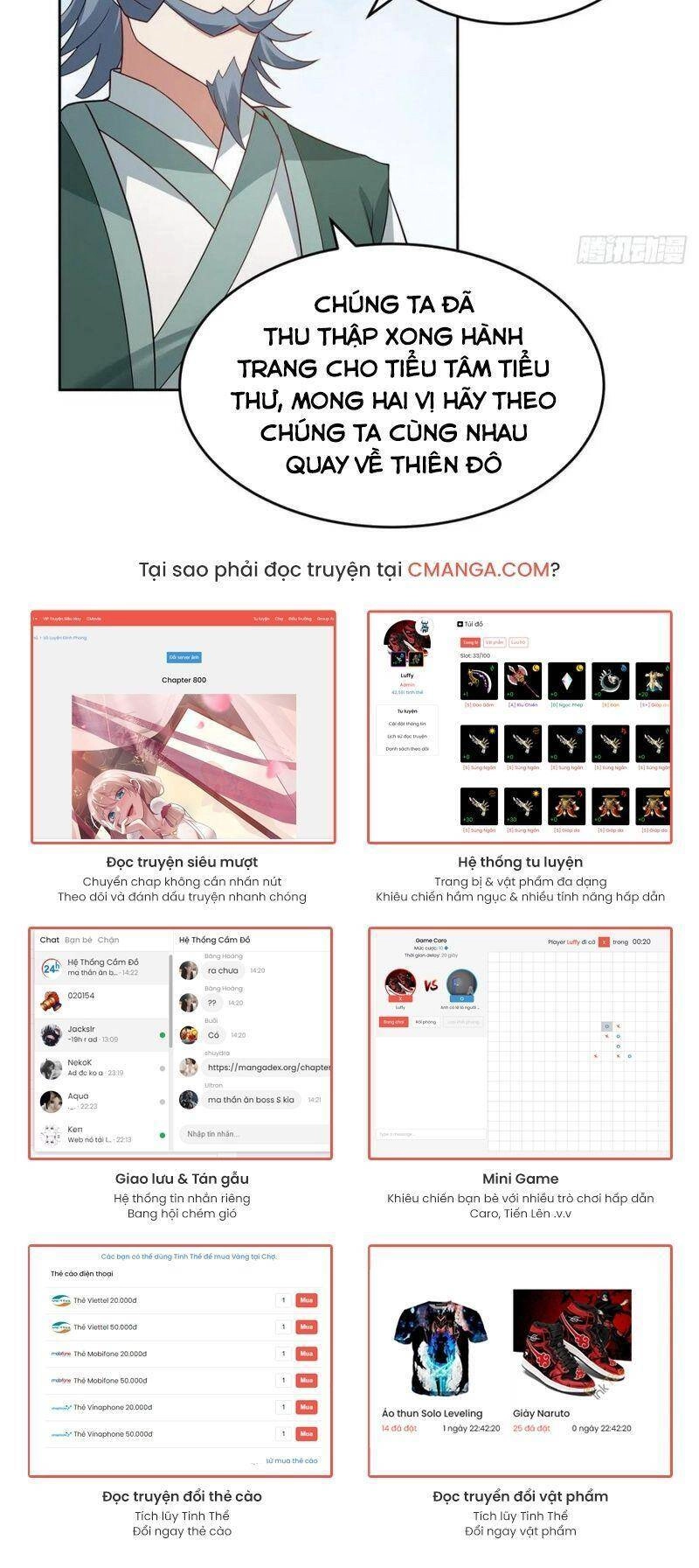 Nghịch Lân Chapter 139 - 14