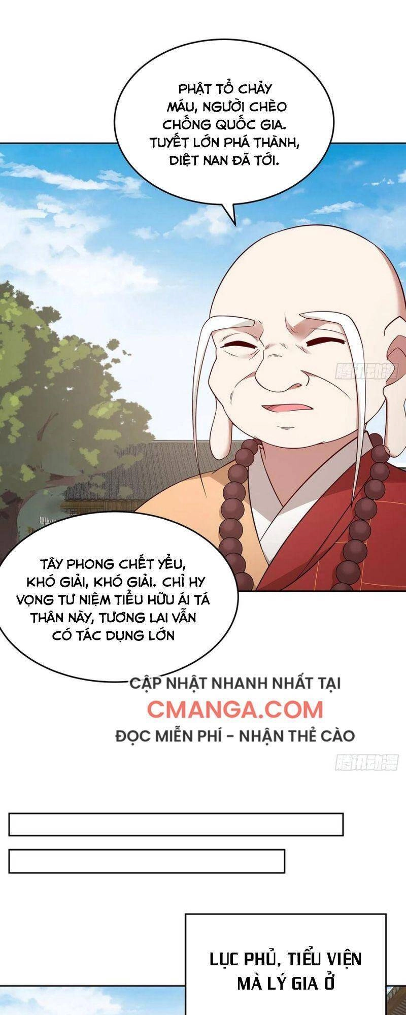 Nghịch Lân Chapter 139 - 19