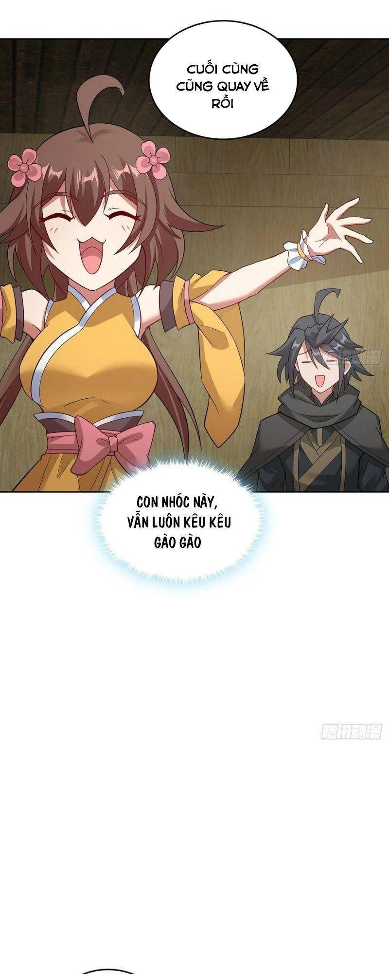 Nghịch Lân Chapter 139 - 21