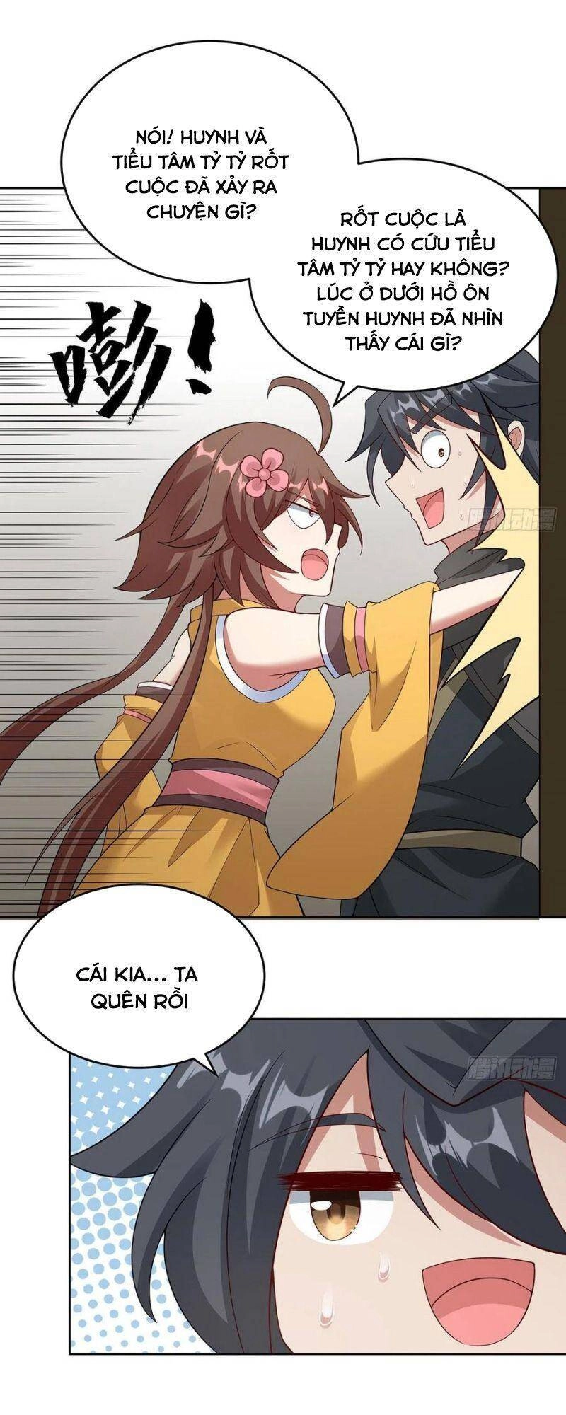 Nghịch Lân Chapter 139 - 23