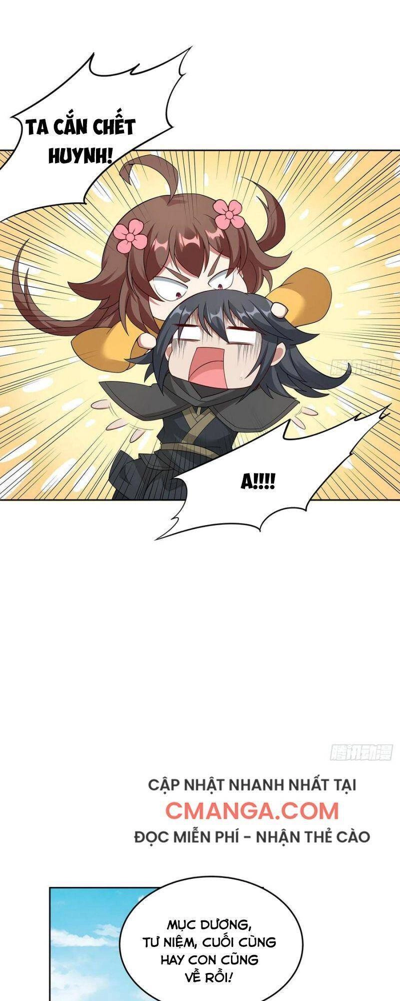 Nghịch Lân Chapter 139 - 25