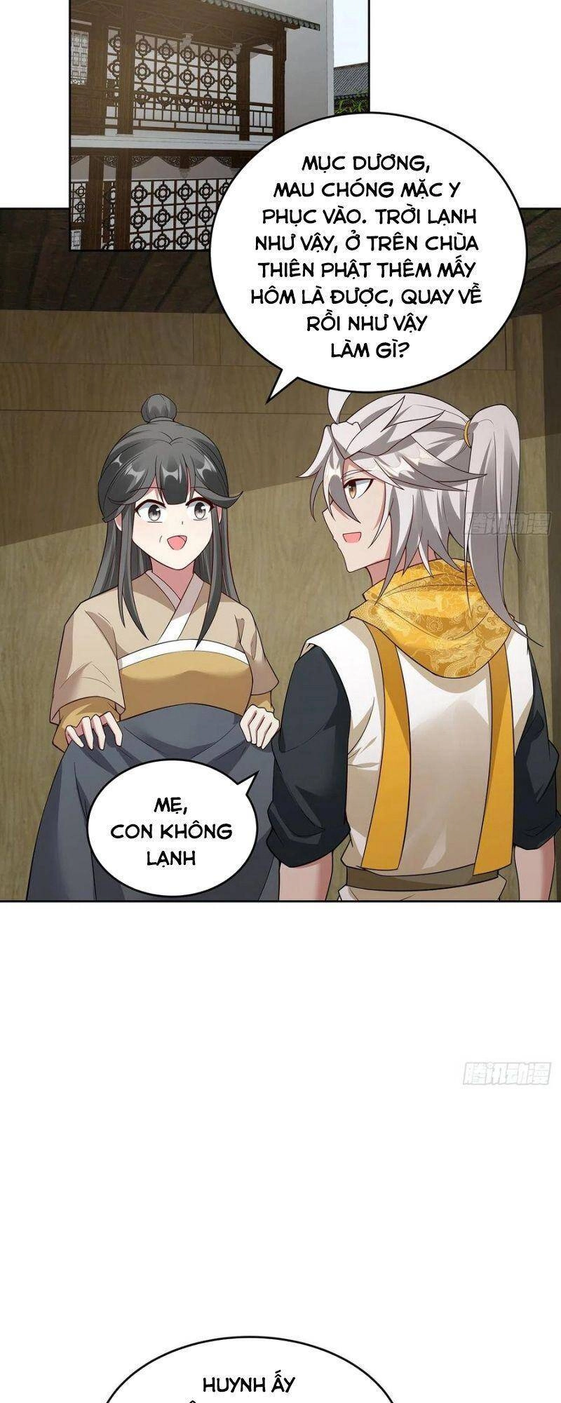 Nghịch Lân Chapter 139 - 27