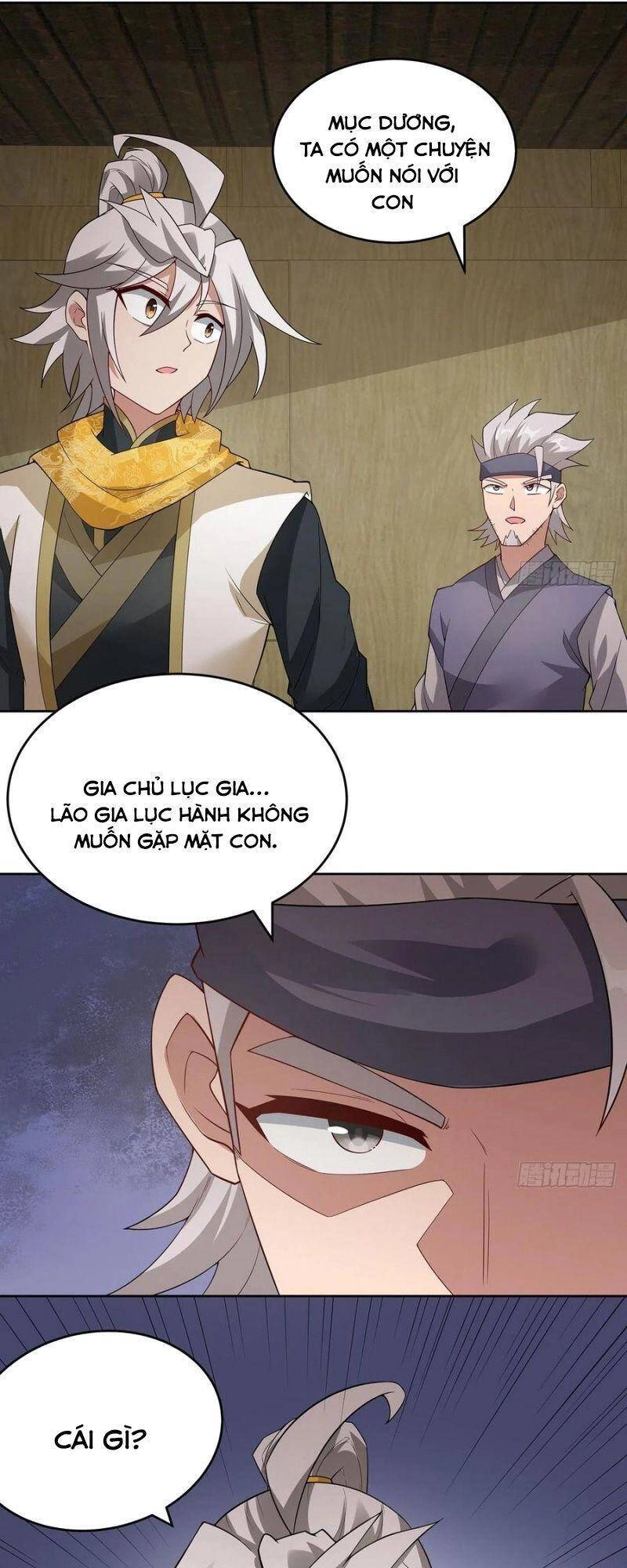 Nghịch Lân Chapter 139 - 29