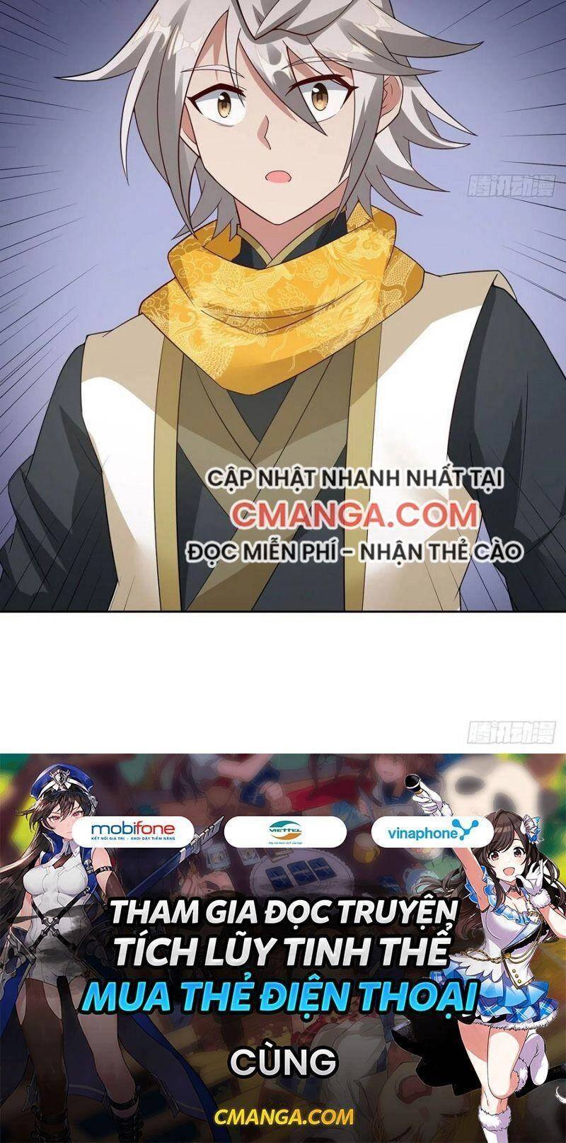 Nghịch Lân Chapter 139 - 30