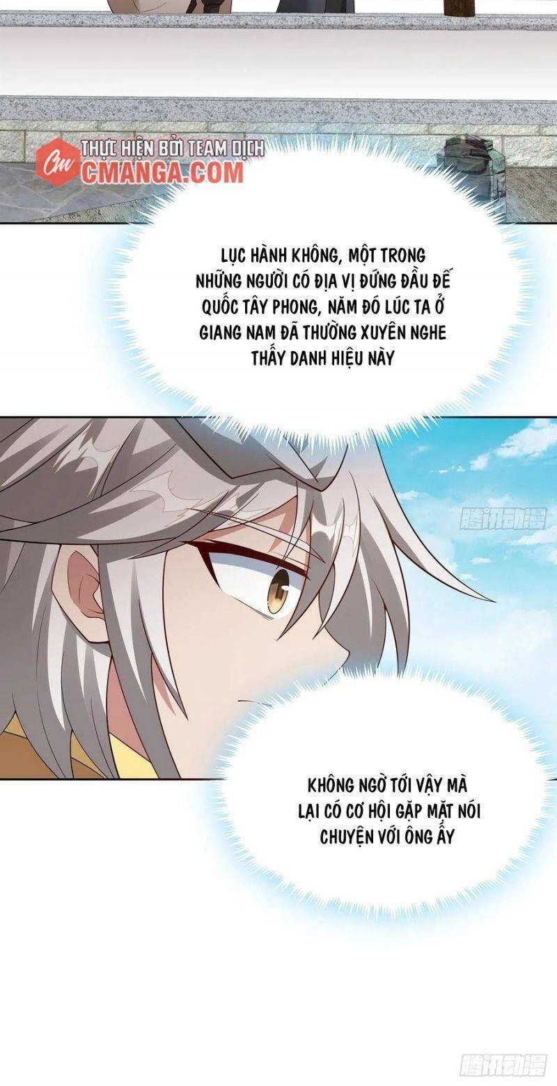 Nghịch Lân Chapter 140 - 2