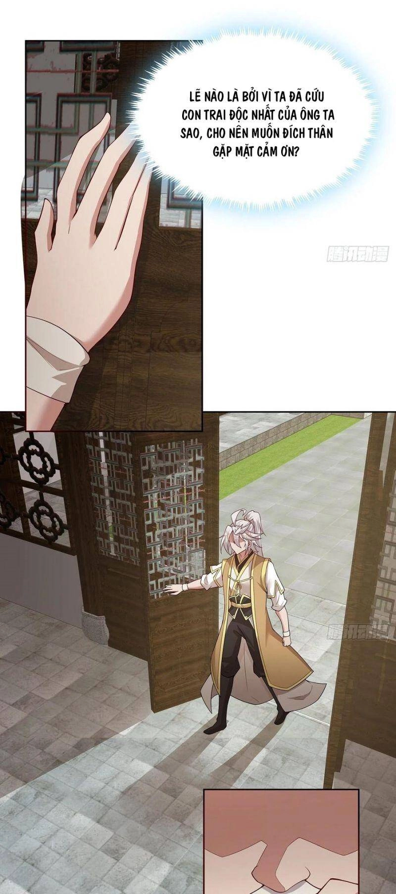 Nghịch Lân Chapter 140 - 5