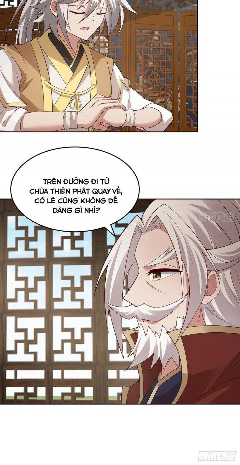 Nghịch Lân Chapter 140 - 8