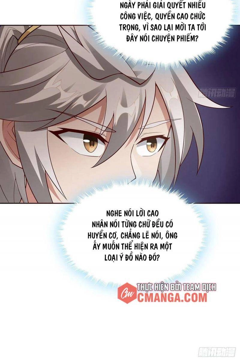 Nghịch Lân Chapter 140 - 10