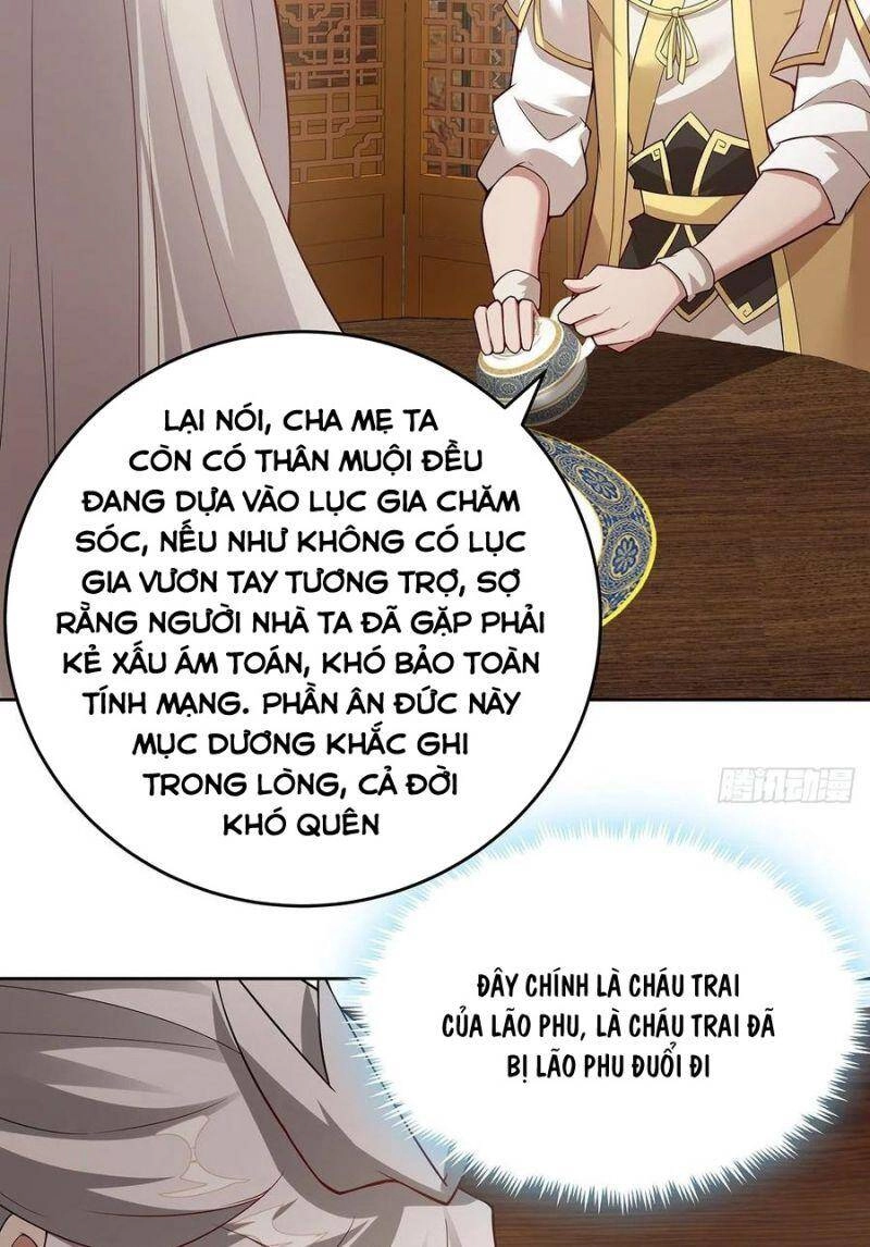 Nghịch Lân Chapter 140 - 13