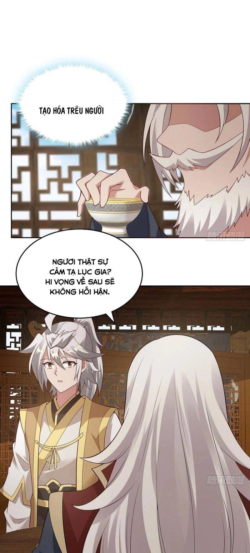 Nghịch Lân Chapter 140 - 15