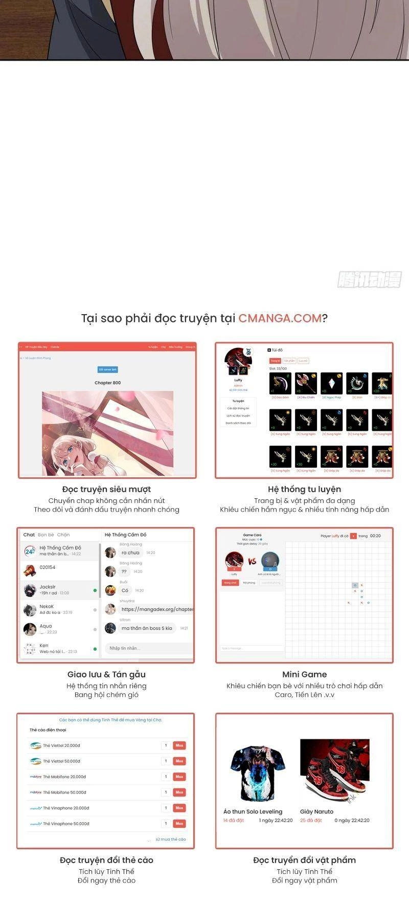 Nghịch Lân Chapter 140 - 16