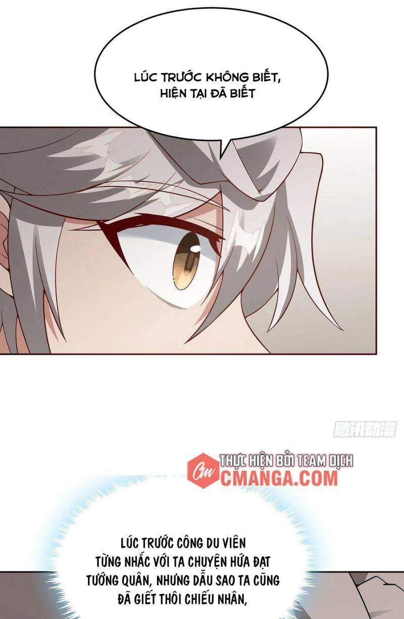 Nghịch Lân Chapter 140 - 21