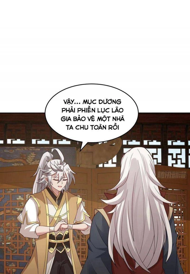 Nghịch Lân Chapter 140 - 27