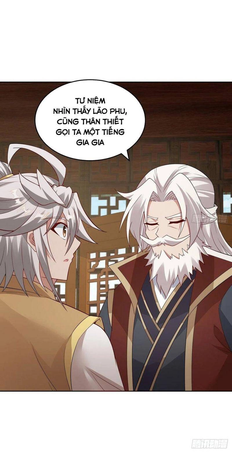 Nghịch Lân Chapter 140 - 29