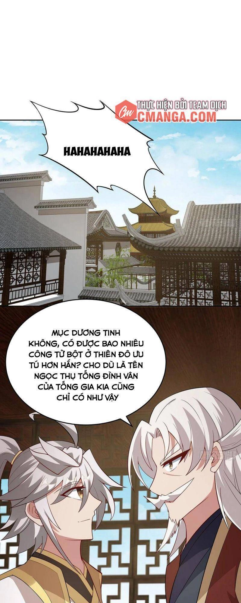 Nghịch Lân Chapter 141 - 1