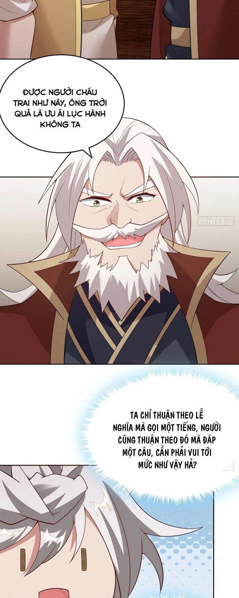 Nghịch Lân Chapter 141 - 3