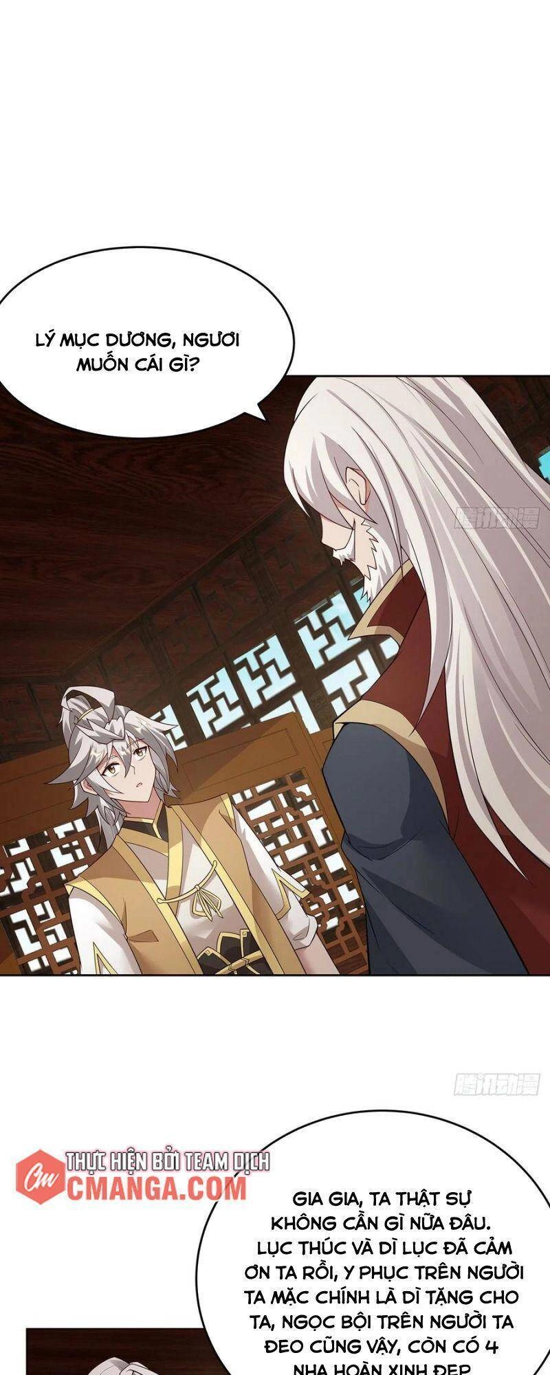 Nghịch Lân Chapter 141 - 5