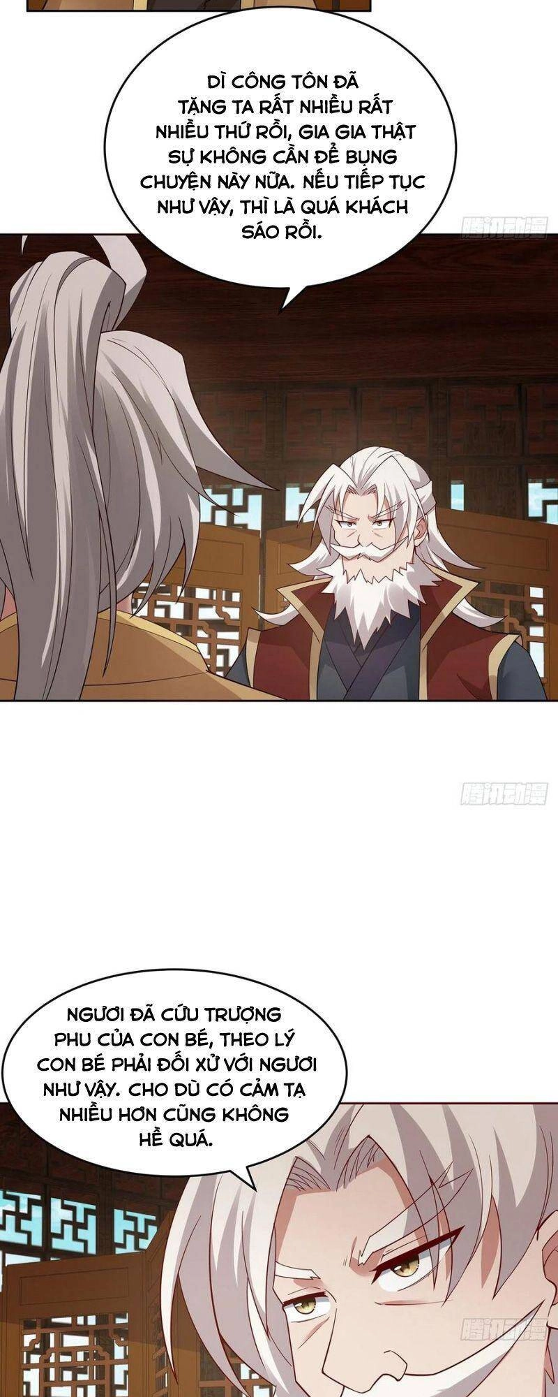 Nghịch Lân Chapter 141 - 7