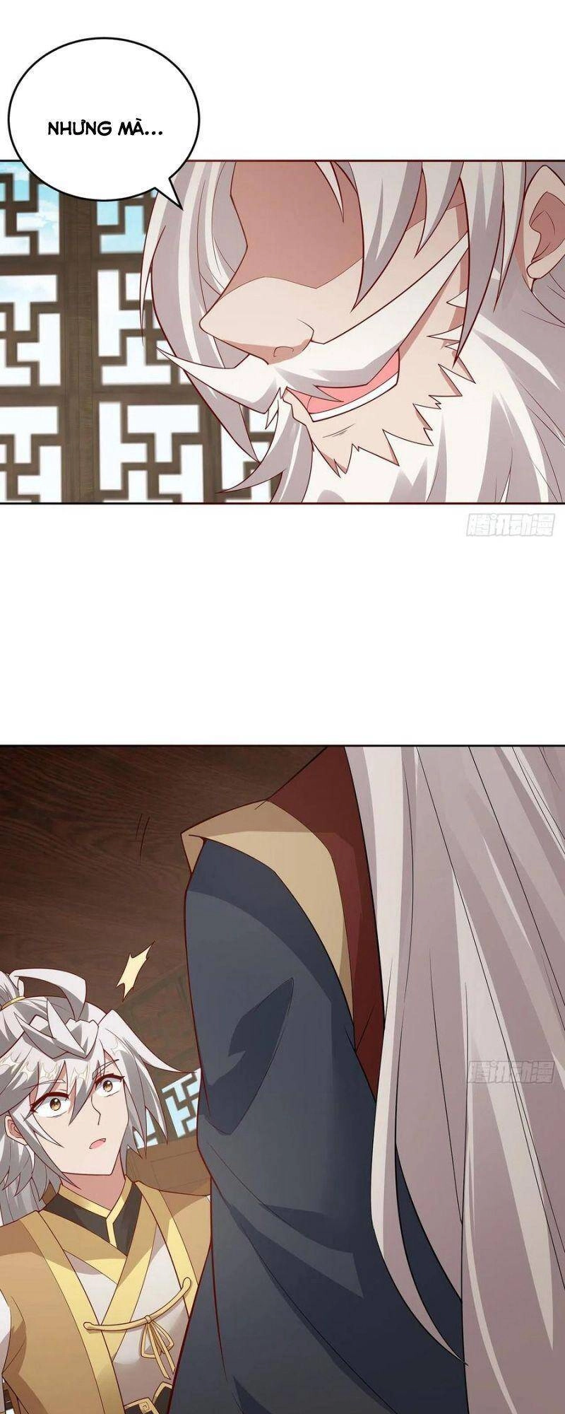 Nghịch Lân Chapter 141 - 9