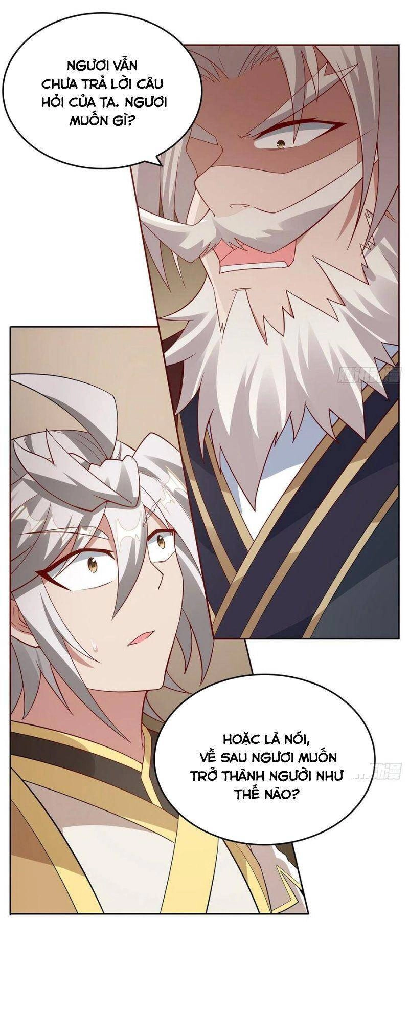 Nghịch Lân Chapter 141 - 11