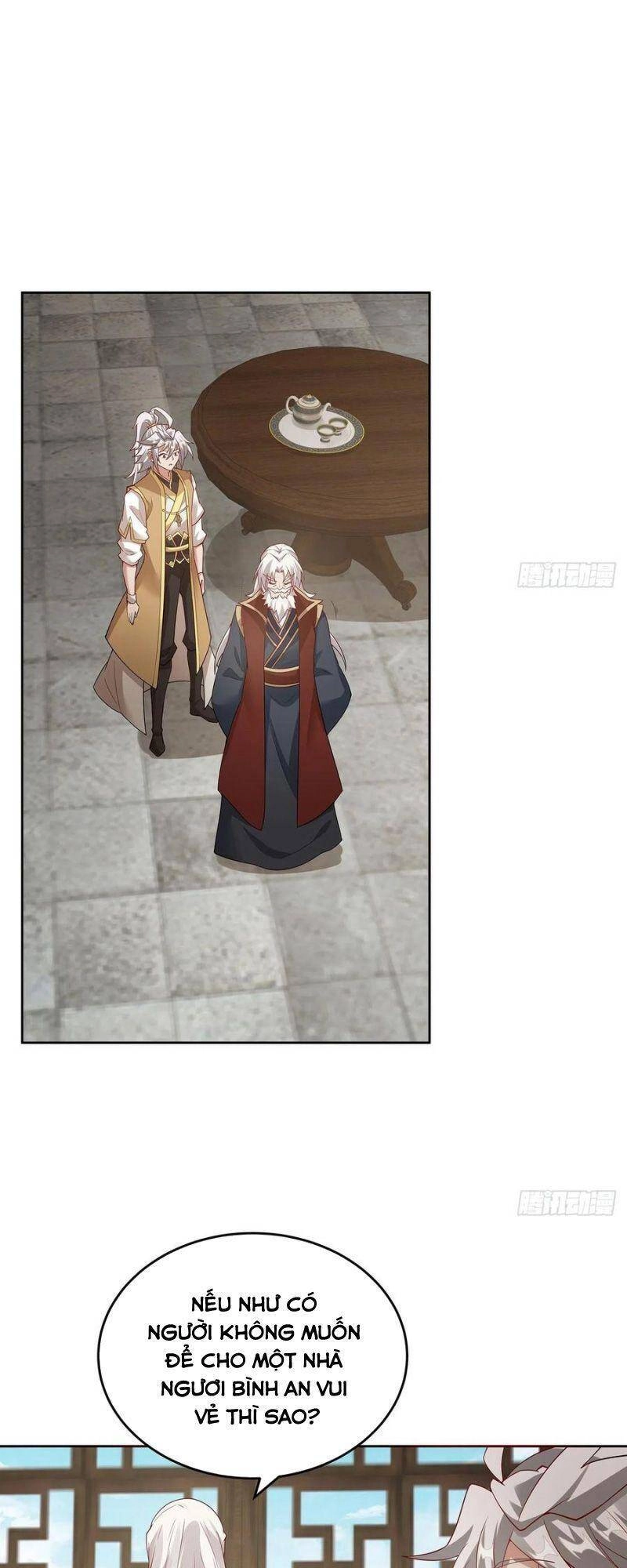 Nghịch Lân Chapter 141 - 15