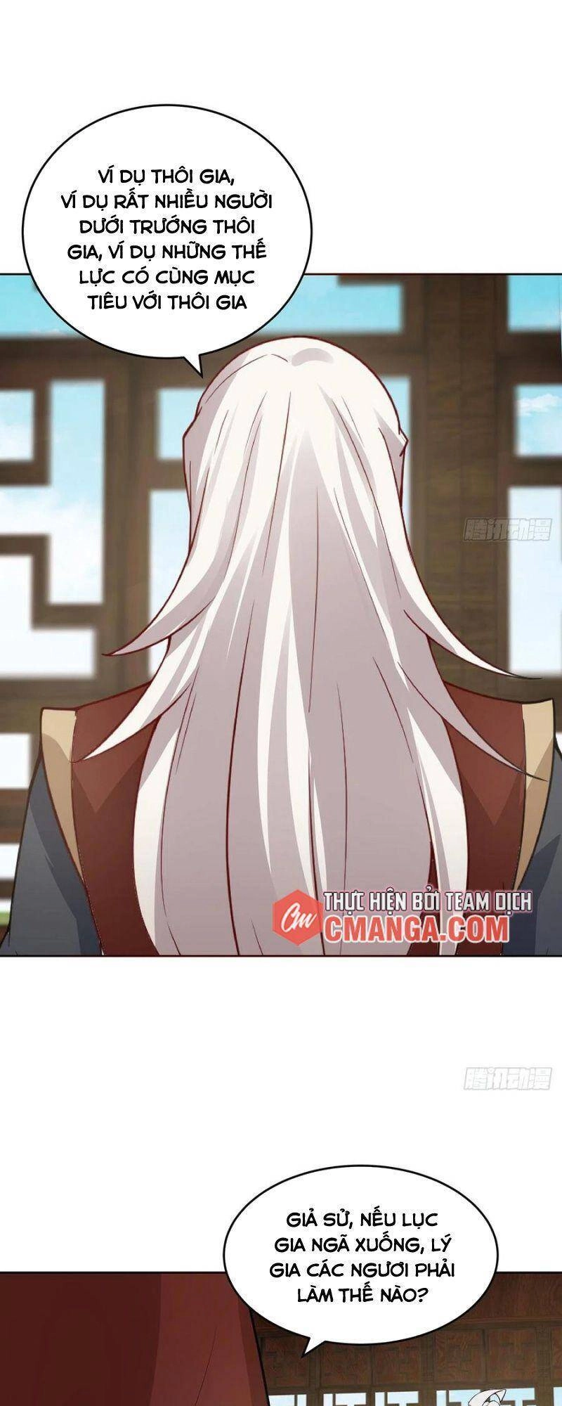 Nghịch Lân Chapter 141 - 17