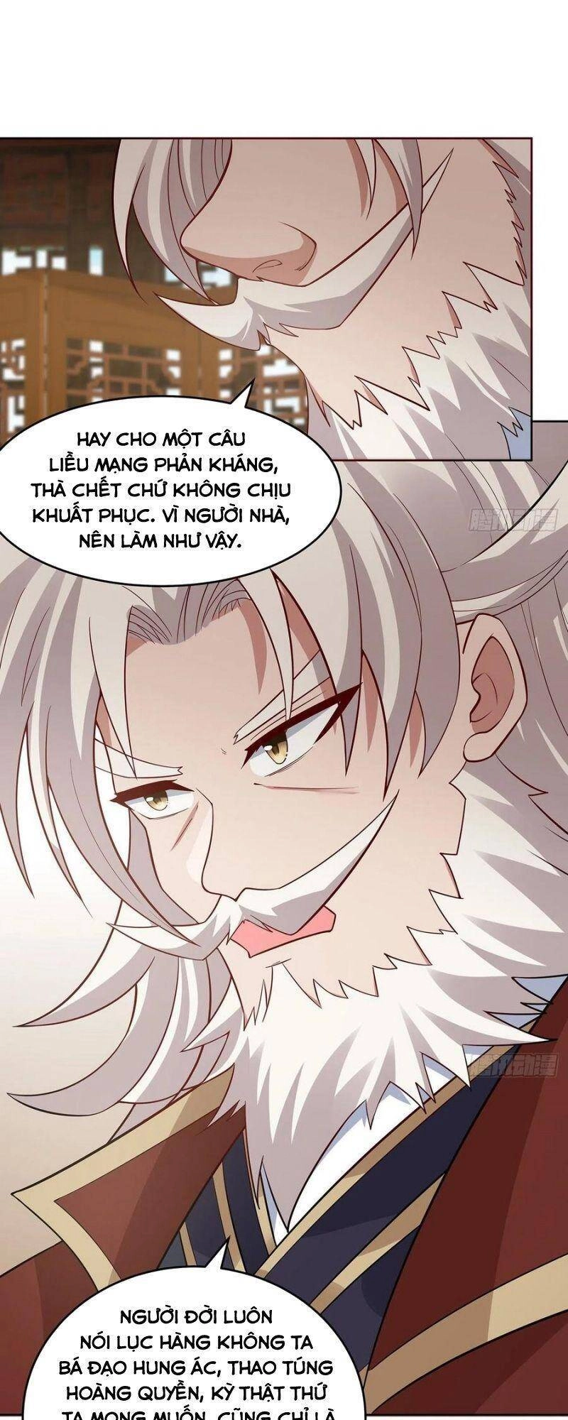 Nghịch Lân Chapter 141 - 21