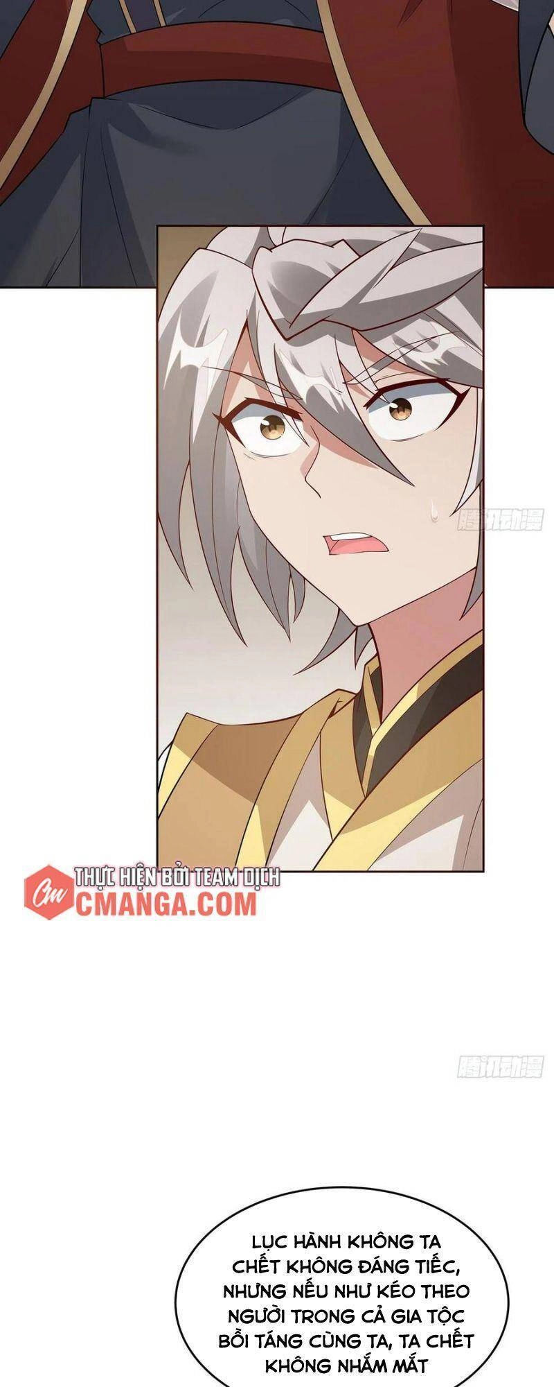 Nghịch Lân Chapter 141 - 25