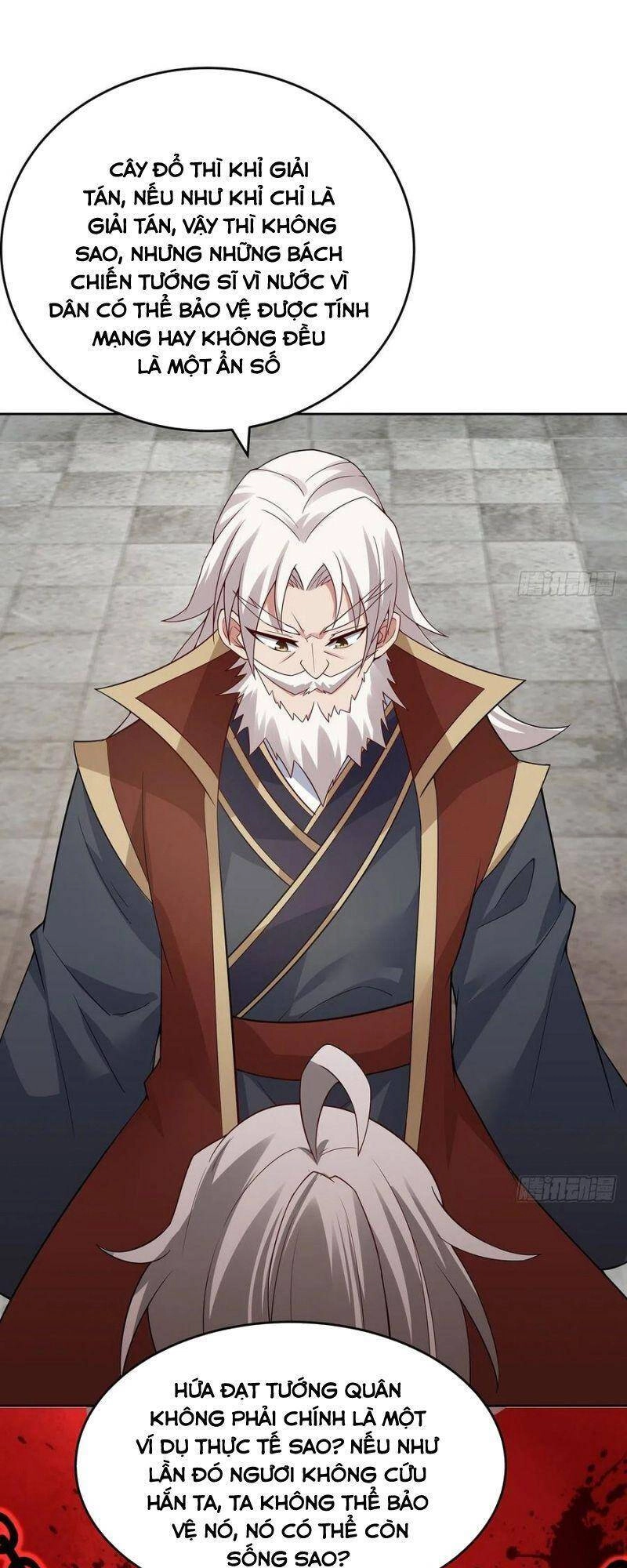 Nghịch Lân Chapter 141 - 27