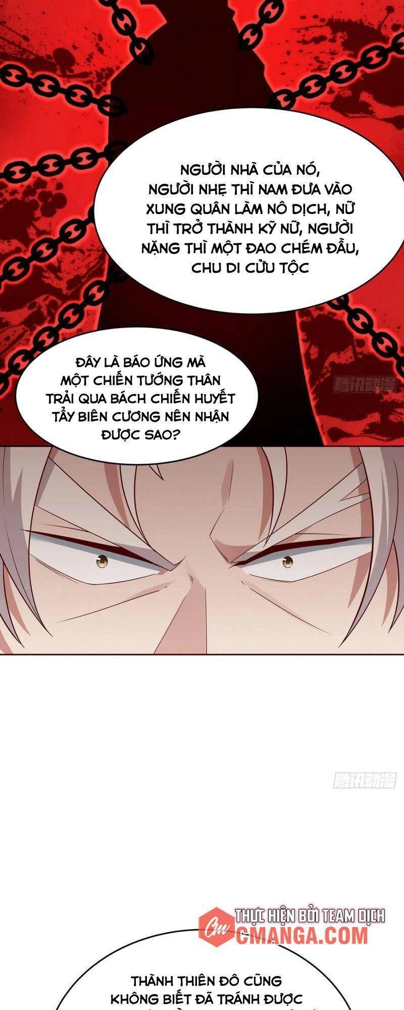 Nghịch Lân Chapter 141 - 29