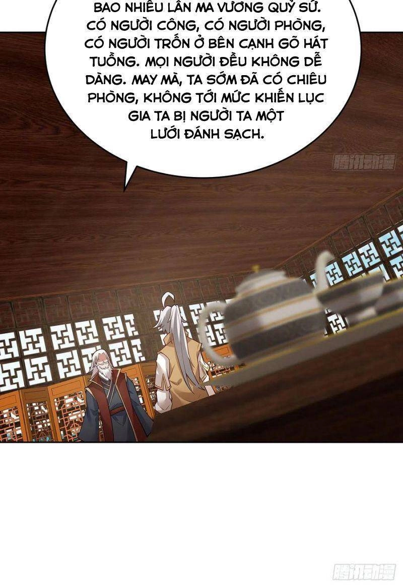 Nghịch Lân Chapter 141 - 30