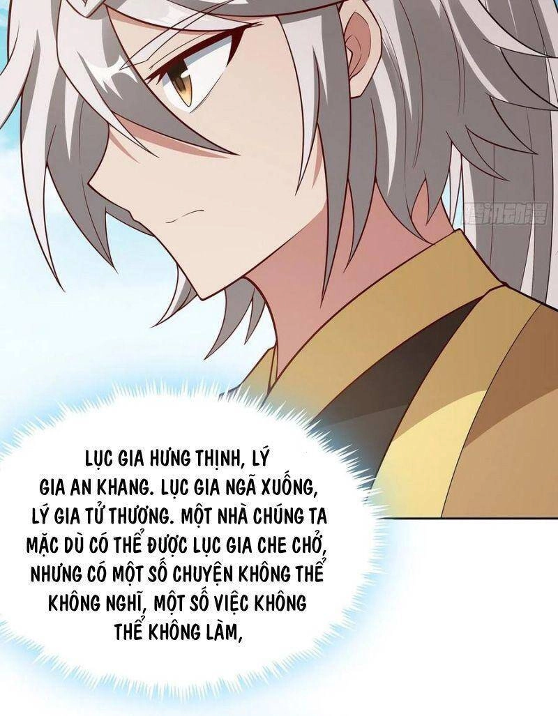 Nghịch Lân Chapter 141 - 34