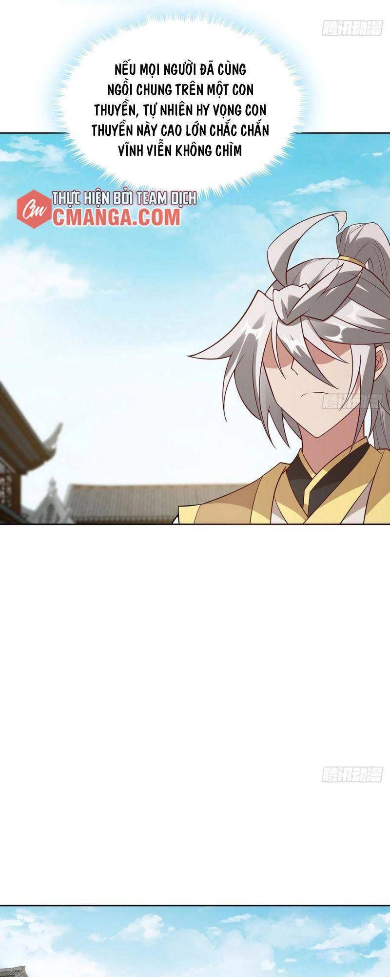 Nghịch Lân Chapter 141 - 35