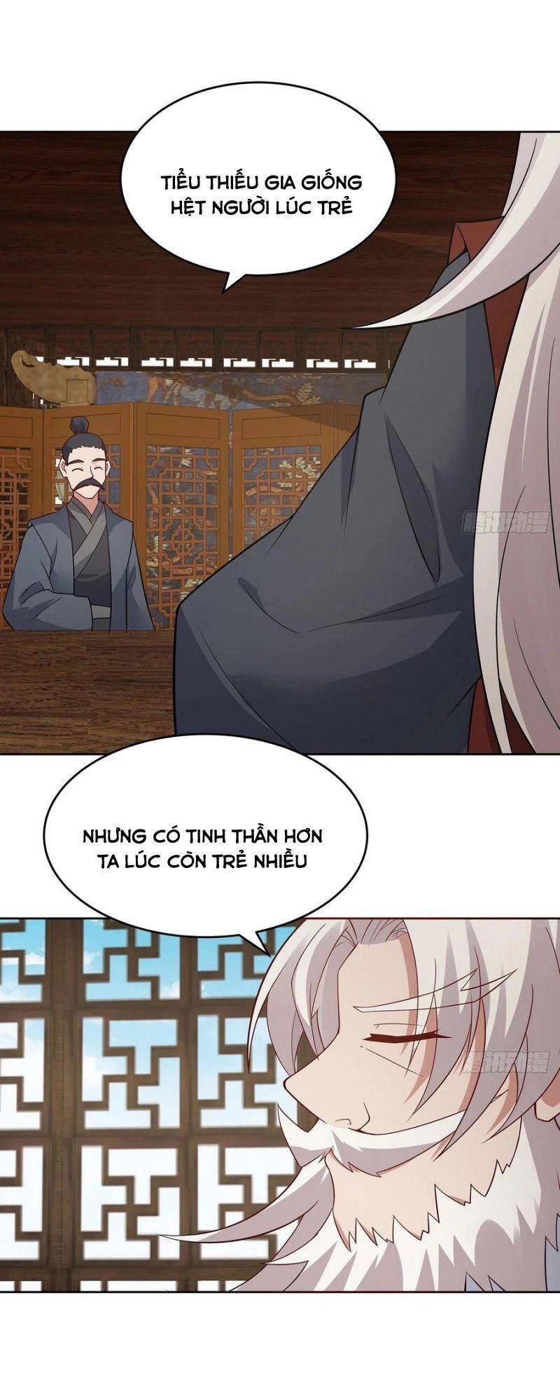 Nghịch Lân Chapter 141 - 37