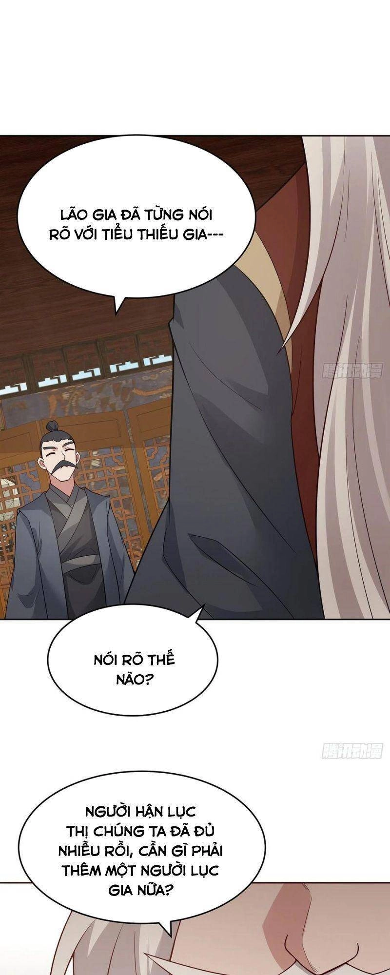 Nghịch Lân Chapter 141 - 41