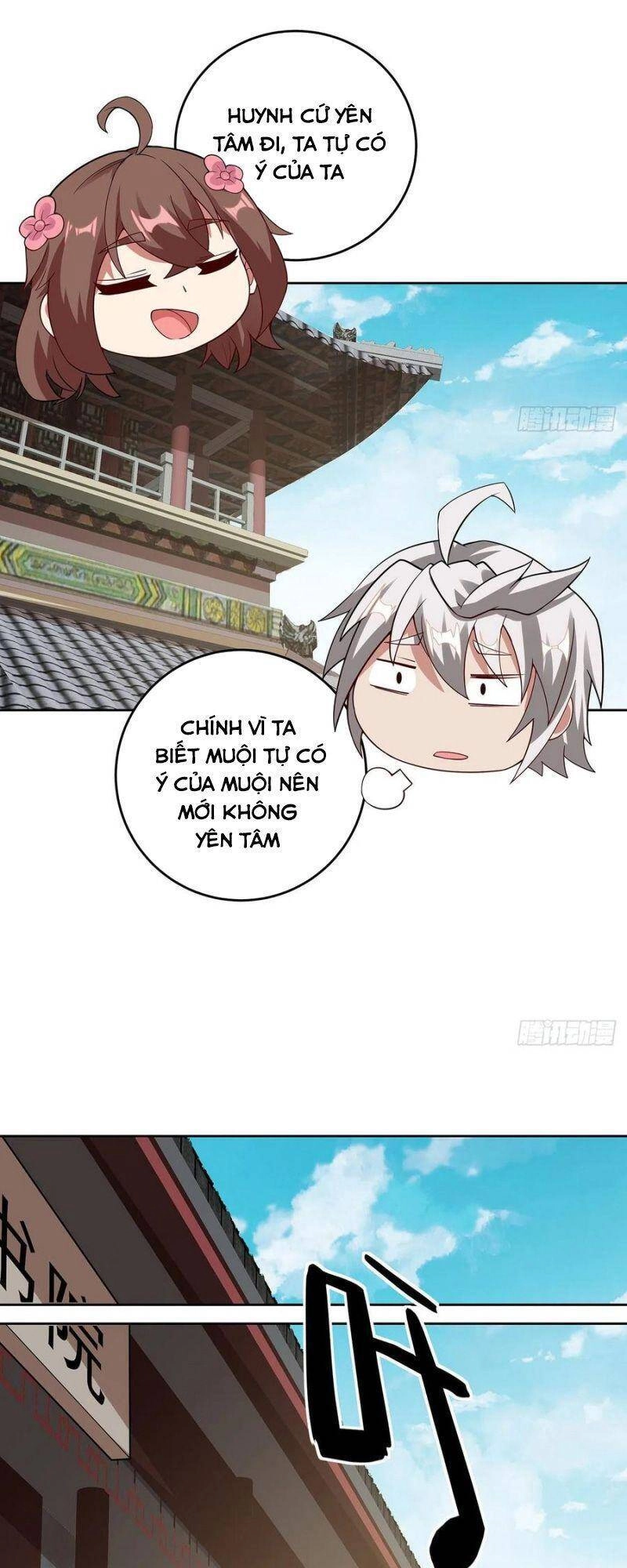 Nghịch Lân Chapter 142 - 6