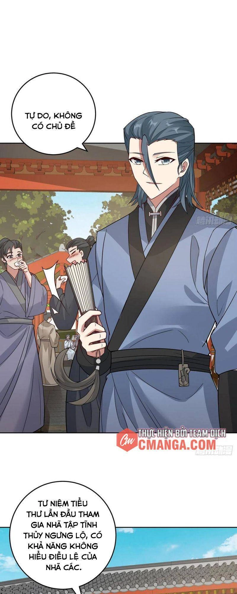 Nghịch Lân Chapter 142 - 16