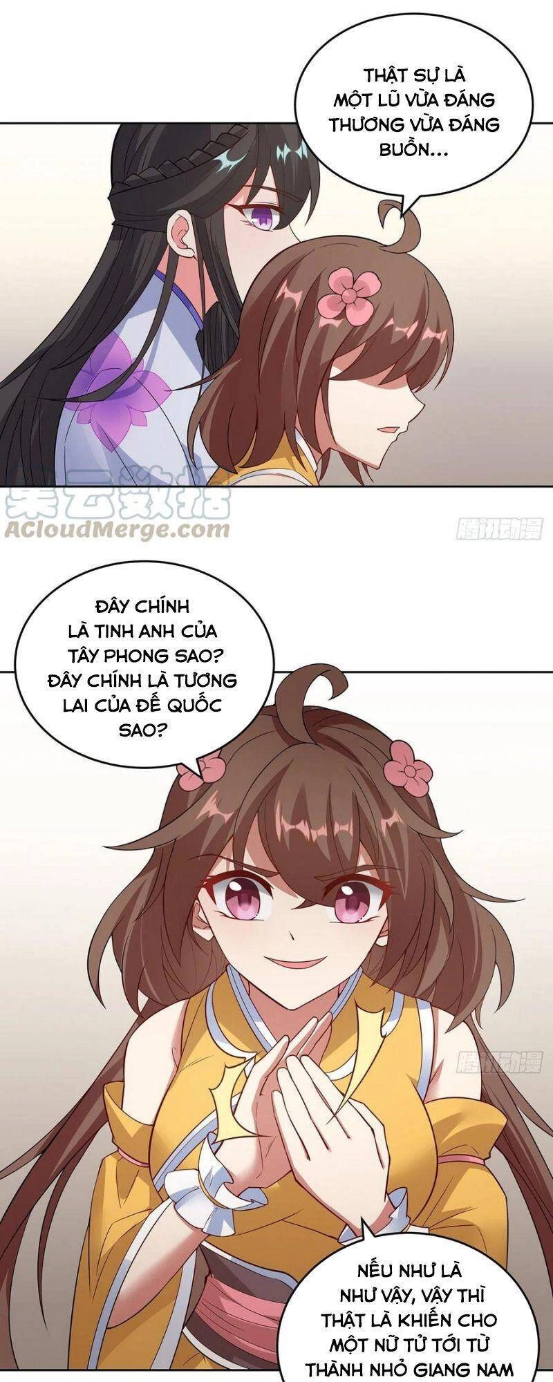 Nghịch Lân Chapter 142 - 30