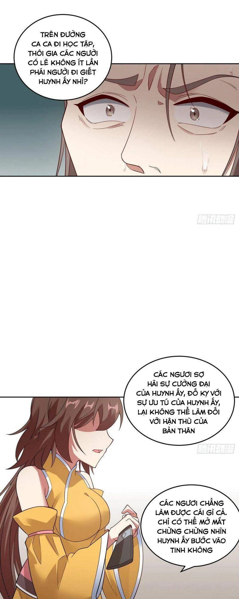 Nghịch Lân Chapter 142 - 34