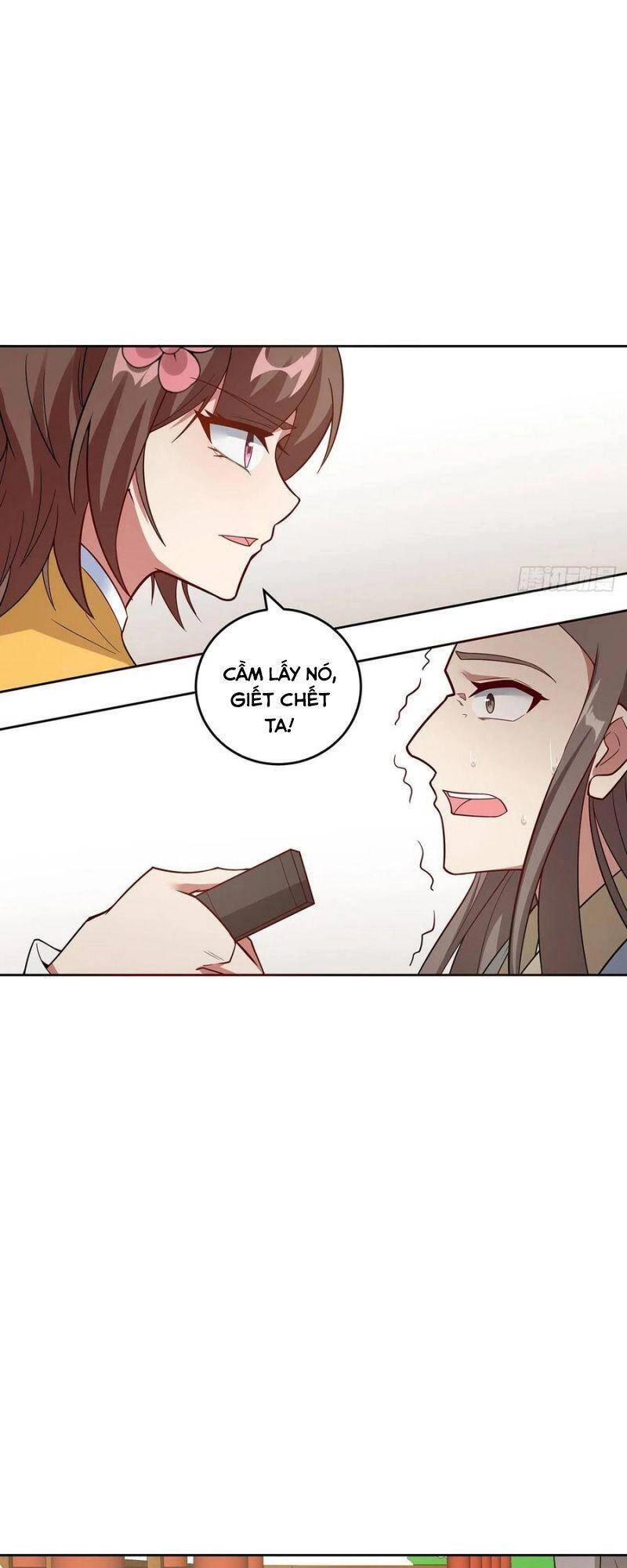 Nghịch Lân Chapter 142 - 42