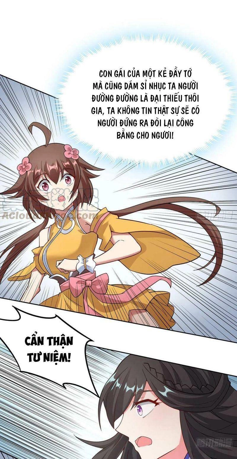 Nghịch Lân Chapter 143 - 3